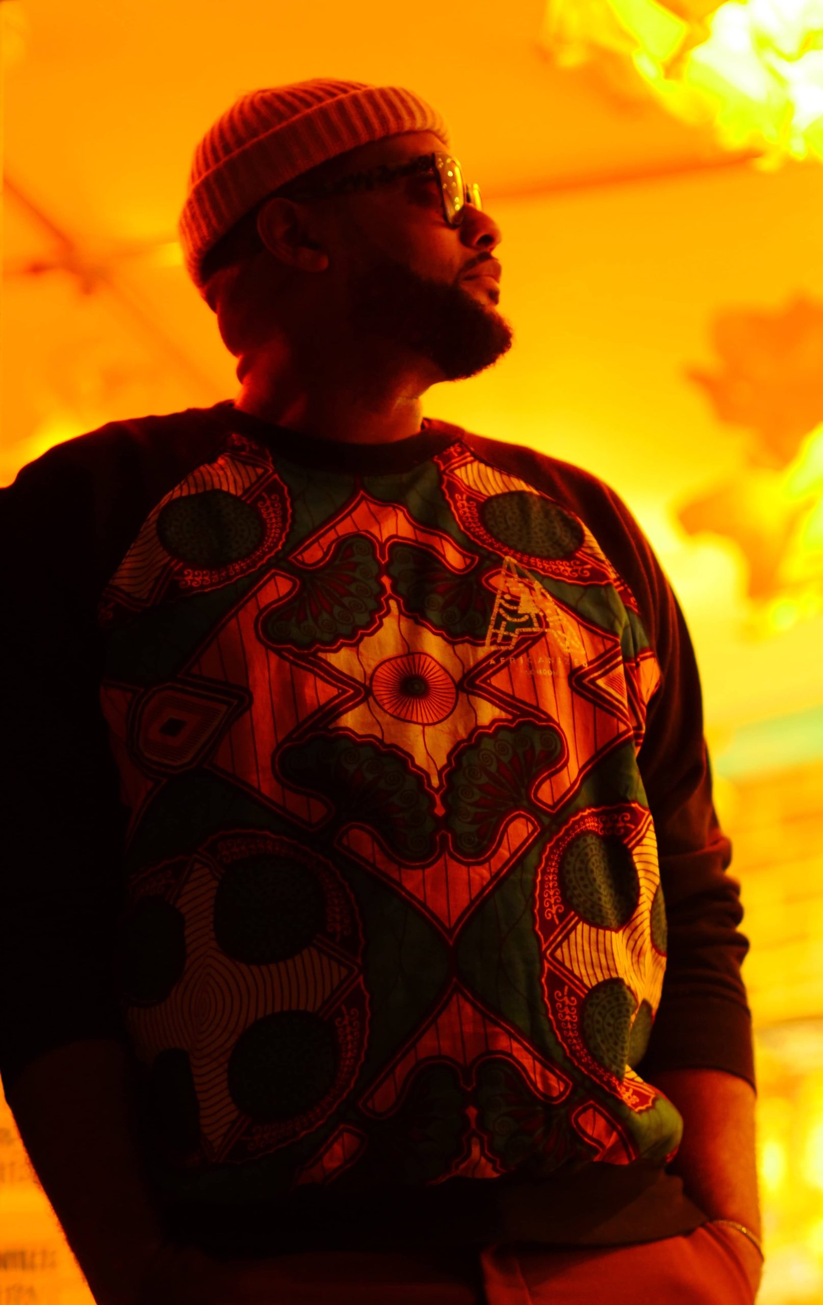 MoYah's Website » Home » Mozambican rapper, African Rapper, African Hip